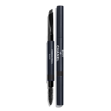 boy de chanel eyebrow pencil buy now|chanel eyebrow pencil review.